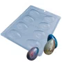 Forma Acetato Ovo Liso 30 g Cód.10583 BWB