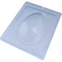 Forma Acetato Ovo Liso 350g Cód.10588  BWB