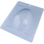 Forma Acetato Ovo Liso 350g Cód.142 BWB