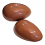 Forma Acetato Ovo Liso 350g Cód.142 BWB
