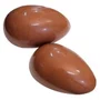 Forma Acetato Ovo Liso 5Kg Cód.1413 BWB