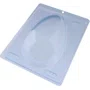 Forma Acetato Ovo Liso 750g Cód.144 BWB