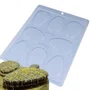 Forma Acetato Ovo Tablete Tipo 50 g Cód.9856 BWB
