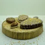 Forma Acetato Ovo Tablete Tipo 50 g Cód.9856 BWB