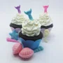 Forma Acetato Silicone Concha Shell Cód.253 BWB