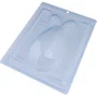 Forma Acetato Silicone Ovo Orelhas 250g 10133 BWB