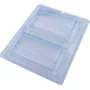 Forma Acetato Silicone Trufa Corte Cód.867 BWB