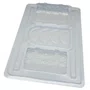 Forma Acetato SP Silicone Bolsa Cód.3653 BWB
