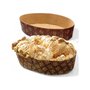 Forma Colomba Pascal 500g C/ 50 Unidades