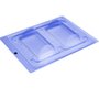 Forma Acetato Silicone Cake Cilindro Cód.50 Porto Formas