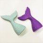 Forma Acetato Silicone Cauda De Sereia Cód.9798 BWB