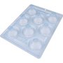 Forma Acetato Silicone Copo Mousse 13 Cód.10329 BWB