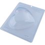 Forma Acetato Silicone Coração Especial 500g Cód.46 BWB