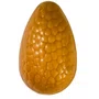Forma de Acetato com Silicone Ovo Gouge 500g 9330 BWB