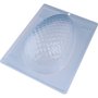 Forma Acetato Silicone Ovo Texturizado Matelassê Cód9329 BWB