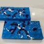 Forma Acetato Silicone Tablete Ilusão 3D Cód.9992 BWB