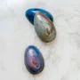 Forma de Acetato Ovo Liso 20g Cód.10582 BWB