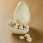 Forma Acetato Ovo Liso 50 g Cód.221 BWB