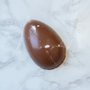 Forma Acetato Ovo Liso 500 g Cód.143 BWB