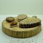 Forma Acetato Ovo Tablete Tipo 100 g Cód.9857 BWB