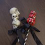 Forma Acetato Pretzel Halloween Cód.10452 BWB