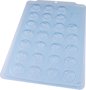 Forma Acetato SP Libras Alfabeto Cód.3634 BWB