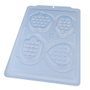 Forma Acetato SP Pop It Divertido 2 Cód.3667 BWB