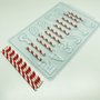 Forma Acetato SP Velas de Chocolate Cód.3637 BWB
