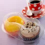 Forma Padaria G 14 Dois Doces Galvanotek C/ 05 Un