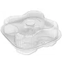 Forma Padaria G 15 Quatro Doces Galvanotek C/ 05 Un