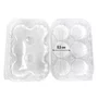Forma Padaria G 16 Seis Doces Galvanotek C/ 05 Un