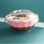 Forma Padaria G 680 250ml C/ 10un Galvanotek
