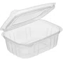 Forma Padaria GA 90 Retangular 500ml C/ 10un