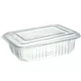 Forma Padaria GA 90 Retangular 500ml C/ 10un