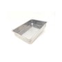 Forma Retangular 40x28x8,5cm Cod 2742 Caparroz
