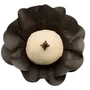 Forminha Doces Style Preto com 40 Unidades Ultrafest