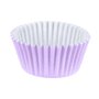 Forminha Papel N.3 Lilás Claro C/ 100 Unidades Regina