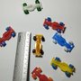 Formula 1 Carrinhos com 25 Unidades Capri Importado