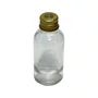 Frasco Aromatizador Redondo 30ml com 10 Unidades Massari
