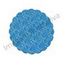 Fundo Tapetinho N. 7 Azul com 100 Unidades Cromus