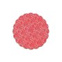Fundo Tapetinho Vermelho Nº7 com 100 Cromus