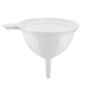 Funil Plástico Pequeno 12cm Plasutil