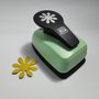 Furador 50mm Cod A010405 Flor Seller