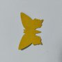 Furador 50mm Cod A010414 Borboleta Seller