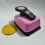 Furador 76mm Cod A010501 Círculo Seller