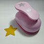 Furador 76mm Cod A010502 Estrela Seller