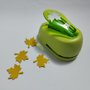 Furador Jumbo Folha De Uva Ref 5764 Toke