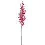 Galho Frutas Vermelhas 68x17cm Galhos Matsumoto