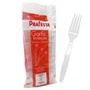 Garfo para Refeição Cristal C/50 Unidades Prafesta