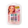 Glitter Facial E Corpo Kit 10 Cores Rostinho Pintado